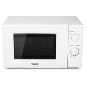 Microondas Mw-2706 Tristar. Tns