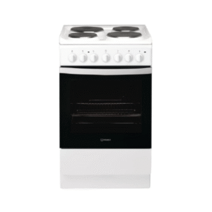 Fogão Elétrico Indesit Is5e4khw/Eu. Tns