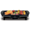 Grelhador Com Placas Ultracomp Tefal Preto.Tns