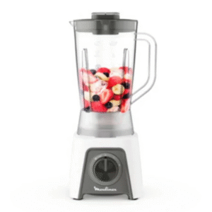 Liquidificador Moulinex 1,5L.Tns