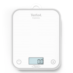 Balança da Cozinha Tefal 5Kg.Tns