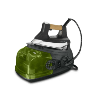 Ferro de Engomar Roupa Caldeira Rowenta 2400W.Tns
