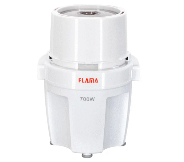 Picador de Alimento Flama 700W.Tns