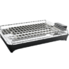 Grelhador de Resistência Flama 2400W.Tns