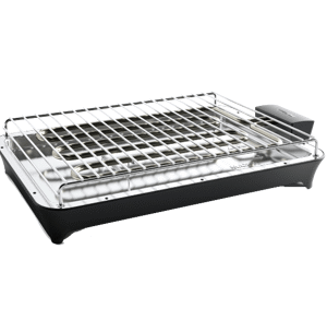 Grelhador de Resistência Flama 2400W.Tns