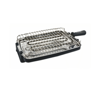 Grelhador de Resistência Flama 421Fl.Tns