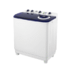 Máquina Manual de Lavar Roupa 2 Bocas 15Kg.Spj