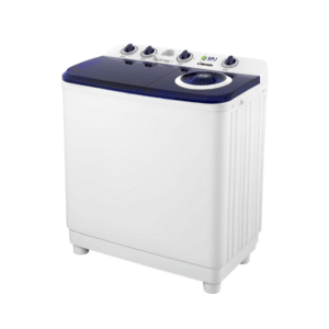 Máquina Manual de Lavar Roupa 2 Bocas 15Kg.Spj