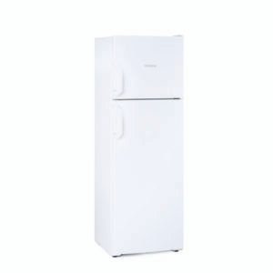 Frigorífico Branco (Geleira) 275L 2 Portas Tensai.Tns