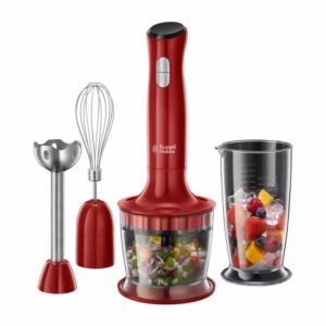 Varinha Mágica Russell Hobbs 24700-56 Desire.Tns