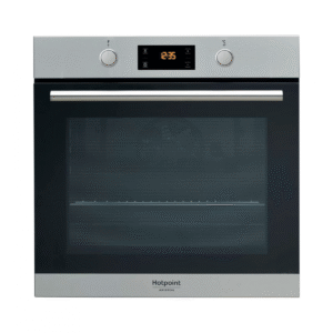 Forno de Encaste Hotpoint Fa2841 Jh Ix. Tns