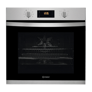 Forno de Encastre Indesit Ifw 3844 H Ix. Tns