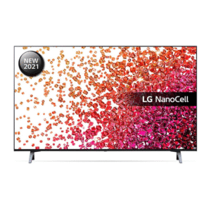 Tv Led Lg 43" 43nano756pr.Tns