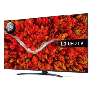 Tv Led Lg 55" 55up81006lr.Tns