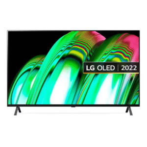 Tv Oled Lg 65" Oled65a26la.Tns