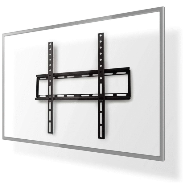 Suporte de Tv Fixo 23-55' Nedis Tvwm1031bk.Tns