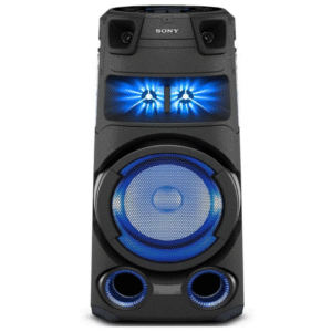Coluna Bluetooth Altap Sony Mhcv73dcel.Tns