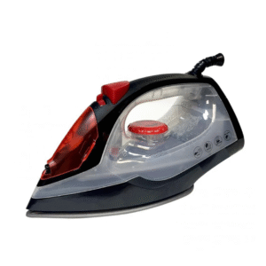 Ferro de Engomar Roupa a Vapor 1800W Tensai.Tns