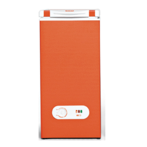 Arca Congeladora 59L Orange Tensai.Tns