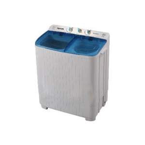 Máquina Manual de Lavar Roupa 2 Bocas 5Kg.Tensai