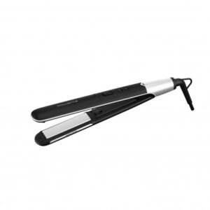 Alisador de Cabelo Express Shine Rowenta.Tns