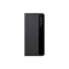 Capa protetora Galaxy S21+ Smart Clear View. CTC
