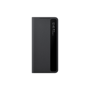 Capa protetora Galaxy S21+ Smart Clear View. CTC