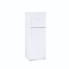 Frigorífico Branco (Geleira) 250L 2 Portas Tensai.Tns