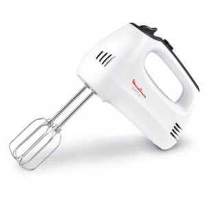 Batedeira Moulinex Quick Mix 300W.Tns