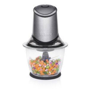 Picadora De Alimentos Tristar Bl-4019. Tns
