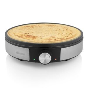 Máquina De Fazer Crepes Bp-2638 Tristar. Tns