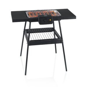 Grelhador Elétrico Tristar Bq-2870. Tns