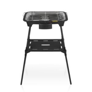 Grelhador Elétrico Bq-2883 Tristar. Tns