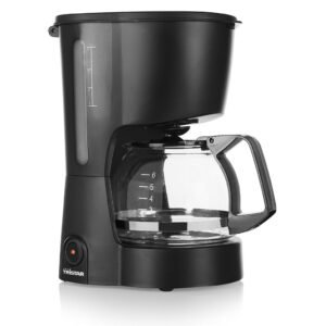 Máquina De Café Cm-1246 Tristar. Tns