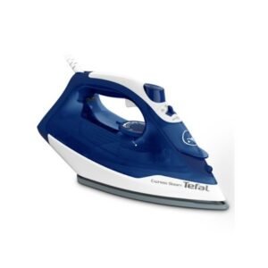 Ferro de Engomar Roupa a Vapor 2400W Fv2838f0 Tefal.Tns