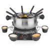 Panela de Fondue Familiar Tristar Fo-1109 Tristar.Tns
