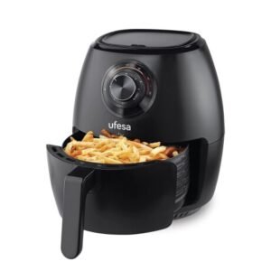 Fritadeira Eléctrica 3,5L Ufesa.Tns