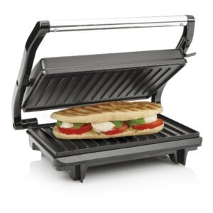 Grelhador De Placas Gr-2650 Tristar. Tns