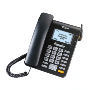 Telefone GSM de Mesa 2G. SVX
