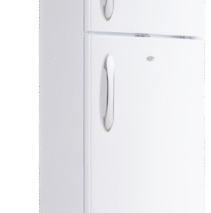 Frigorífico Branco (Geleira) 227L 2 Portas Tensai.Tns