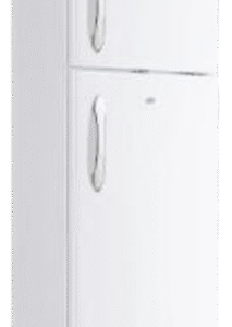 Frigorífico Branco (Geleira) 225L 2 Portas Tensai.Tns