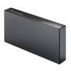 Sistema de Som Micro Bt Sony Cmt-X3cd Preto.Tns