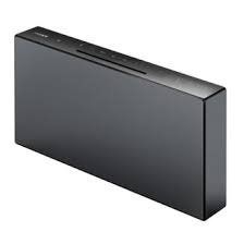Sistema de Som Micro Bt Sony Cmt-X3cd Preto.Tns