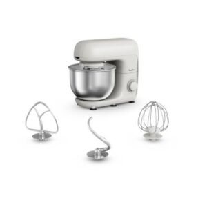 Batedeira Eléctrica 800W Masterchef Moulinex.Tns