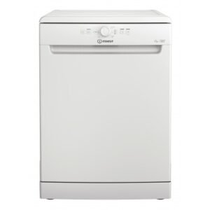 Máquina Lavar Louça 14 Conjuntos Indesit.Tns