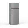Frigorífico Cinza (Geleira) 227L 2 Portas Tensai.Tns