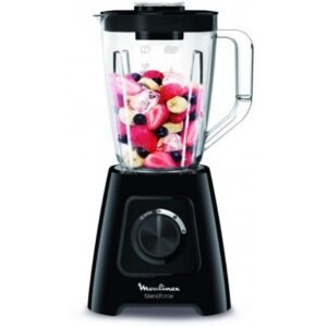 Liquidificador Moulinex 1,25L.Tns