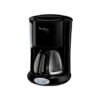 Cafeteira Eléctrica Filtro 1,25L Moulinex.Tns
