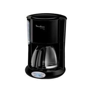 Cafeteira Eléctrica Filtro 1,25L Moulinex.Tns