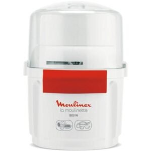 Picadora de Alimento Moulinex La Moulinette.Tns